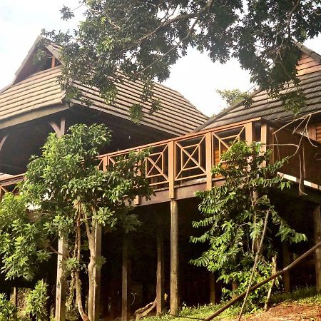 H23 Ezulwini Lodge in Sodwana Bay Exterior foto