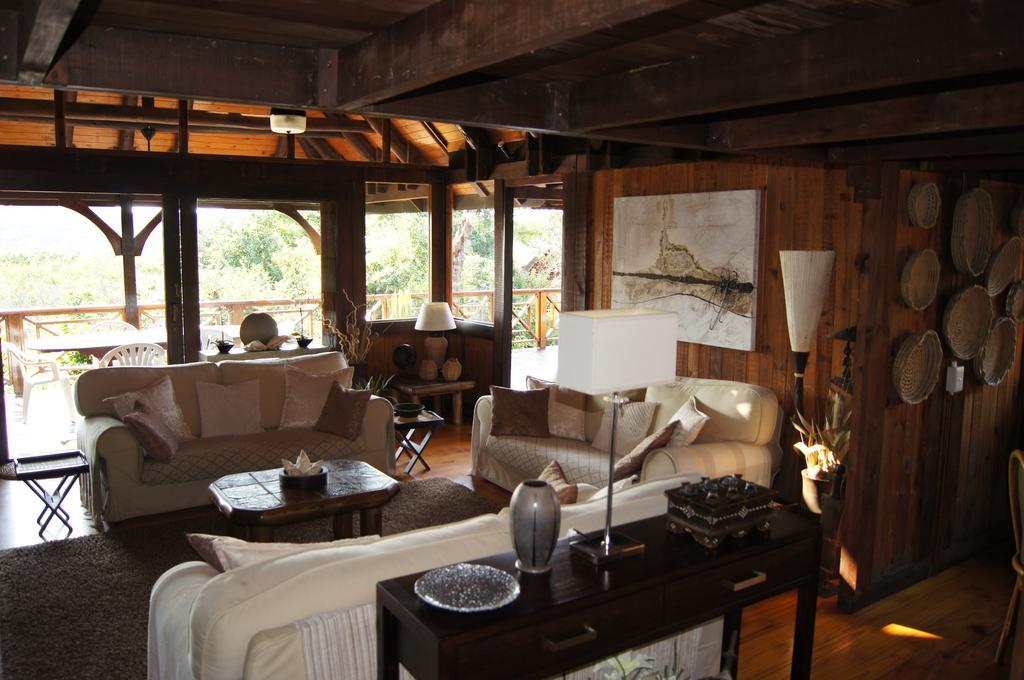 H23 Ezulwini Lodge in Sodwana Bay Exterior foto