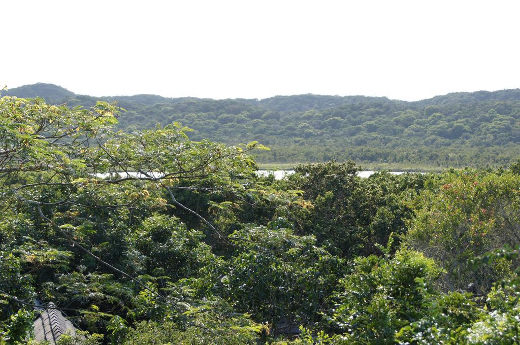 H23 Ezulwini Lodge in Sodwana Bay Exterior foto