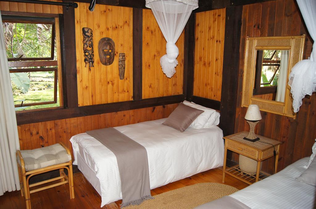 H23 Ezulwini Lodge in Sodwana Bay Exterior foto
