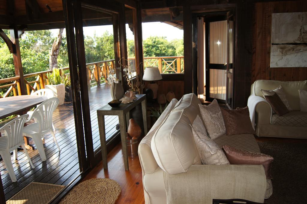 H23 Ezulwini Lodge in Sodwana Bay Exterior foto