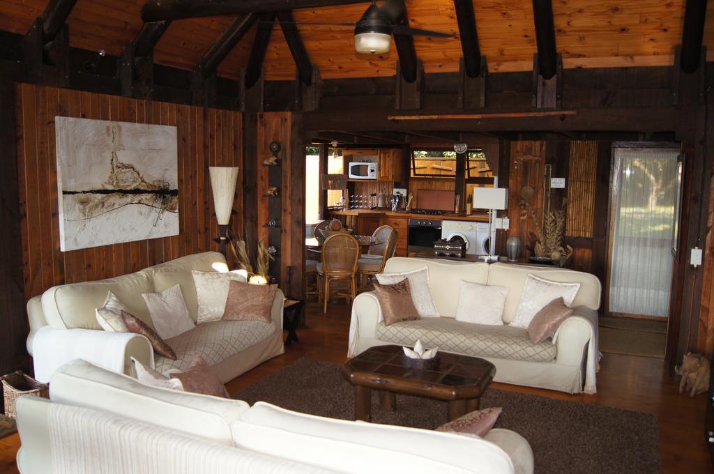 H23 Ezulwini Lodge in Sodwana Bay Exterior foto