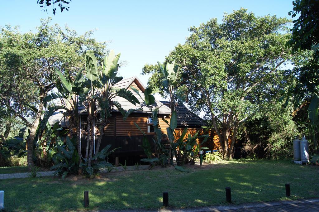 H23 Ezulwini Lodge in Sodwana Bay Exterior foto