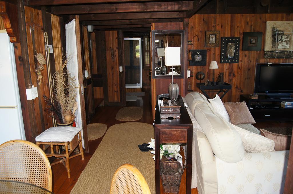 H23 Ezulwini Lodge in Sodwana Bay Exterior foto