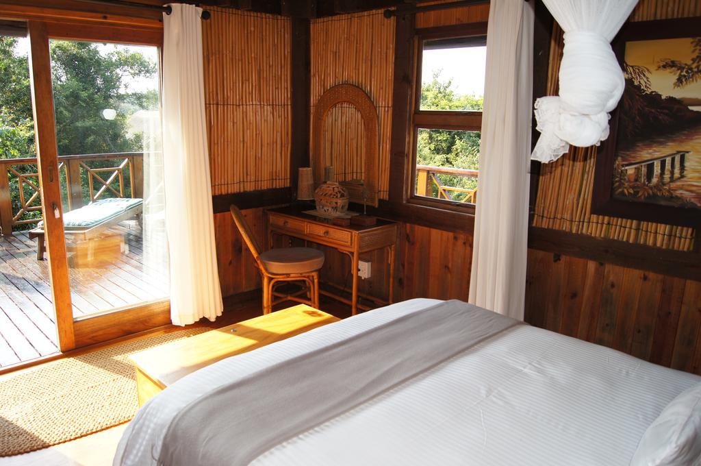 H23 Ezulwini Lodge in Sodwana Bay Exterior foto