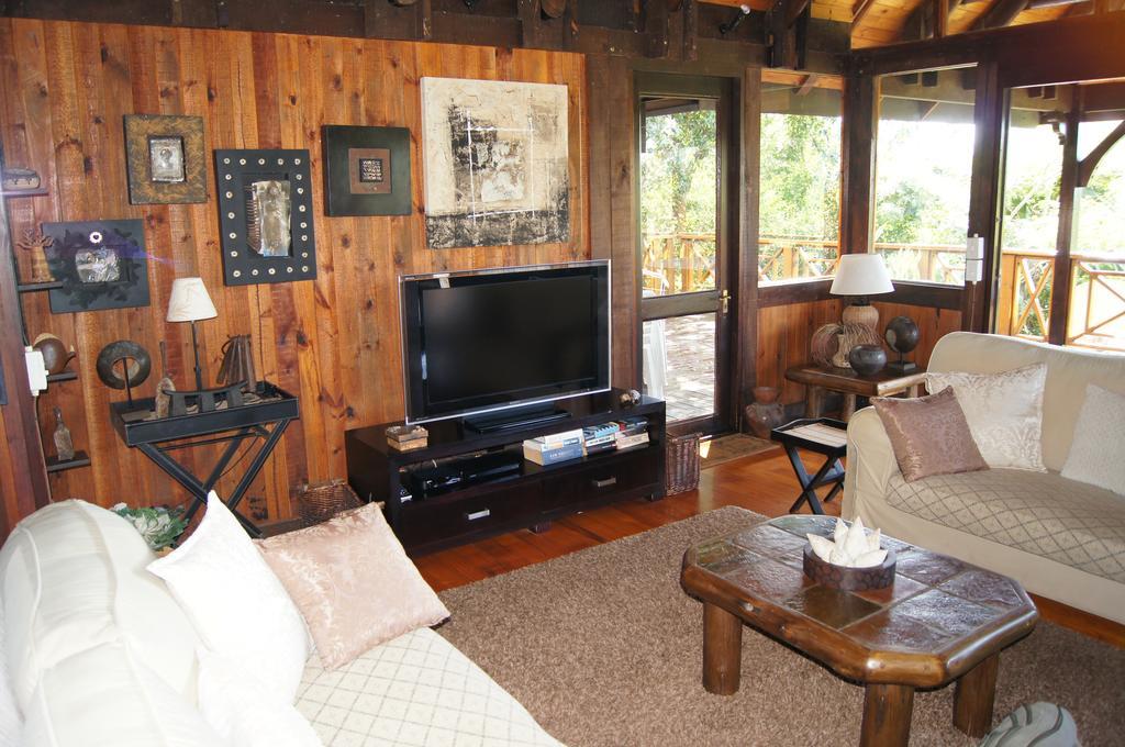 H23 Ezulwini Lodge in Sodwana Bay Exterior foto