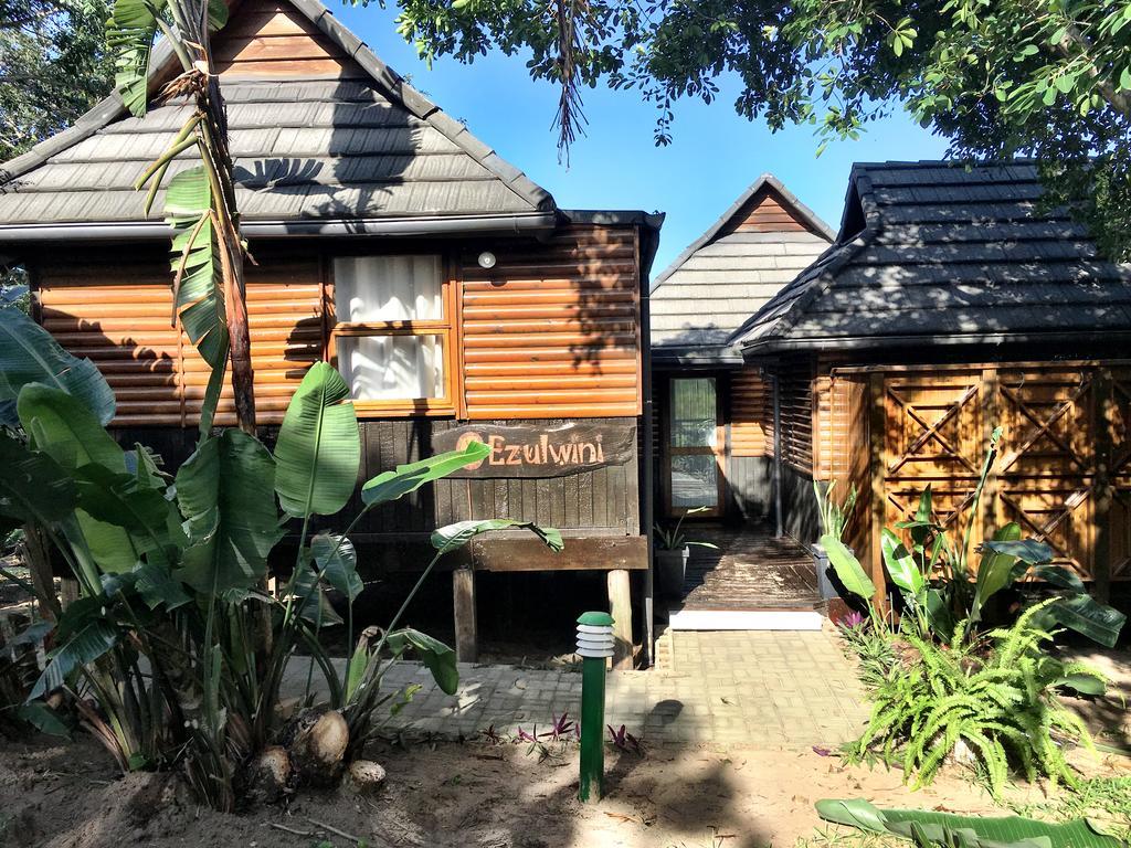 H23 Ezulwini Lodge in Sodwana Bay Exterior foto