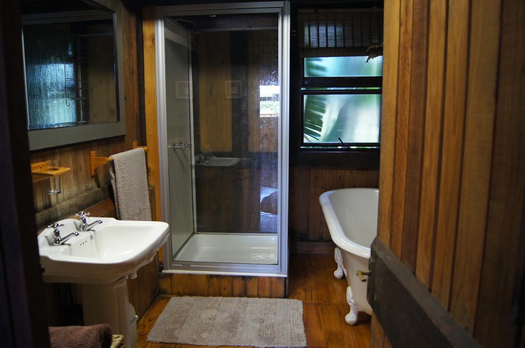 H23 Ezulwini Lodge in Sodwana Bay Exterior foto