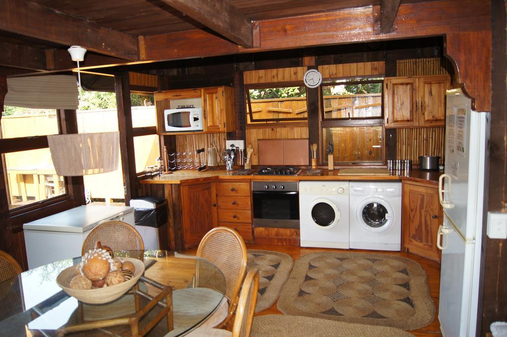 H23 Ezulwini Lodge in Sodwana Bay Exterior foto