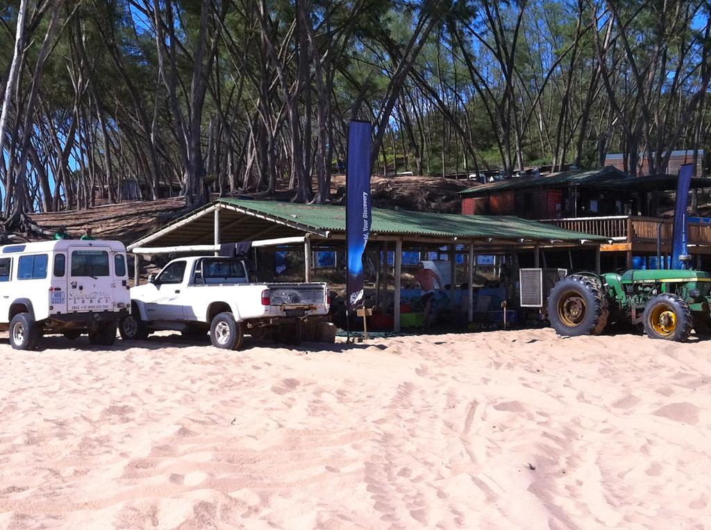 H23 Ezulwini Lodge in Sodwana Bay Exterior foto