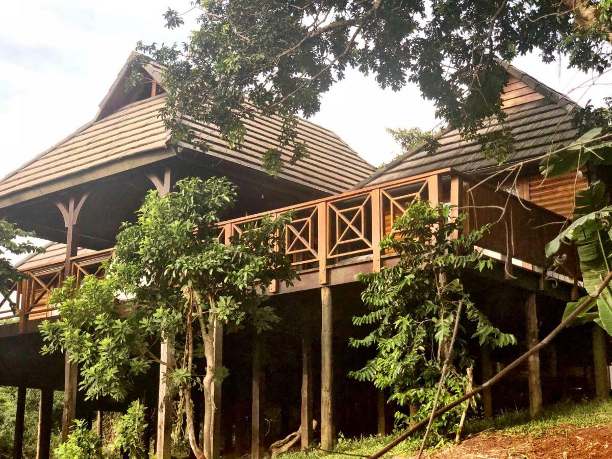 H23 Ezulwini Lodge in Sodwana Bay Exterior foto