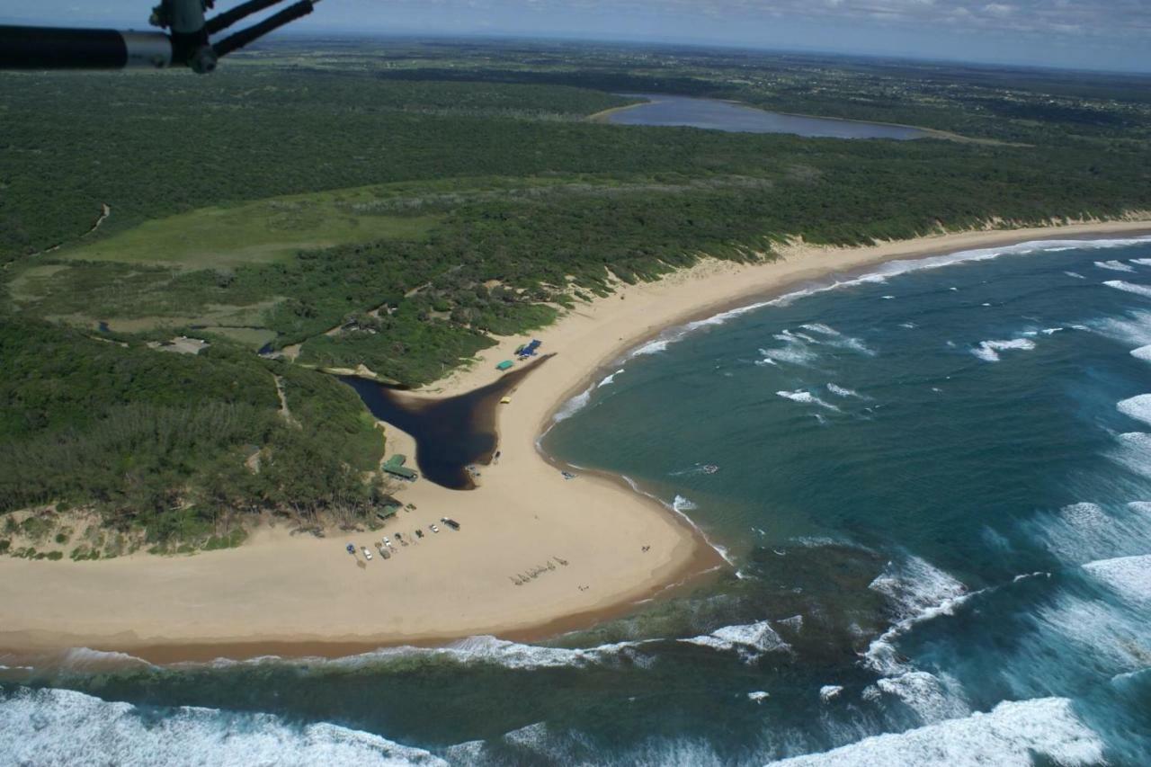 H23 Ezulwini Lodge in Sodwana Bay Exterior foto