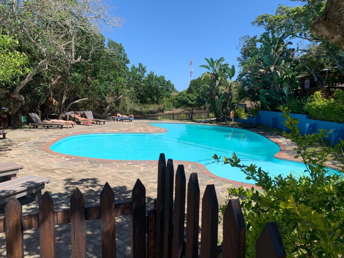 H23 Ezulwini Lodge in Sodwana Bay Exterior foto